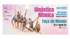 FIG Taça do Mundo Challenge de Ginástica Rítmica