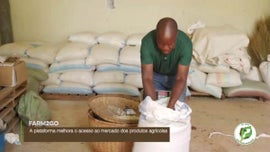 Imagem de Casos de Sucesso: Farm2Go ...