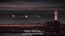 Imagem de TerraNostra - Locais Deslumbrantes