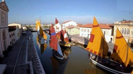 Imagem de Cesenatico