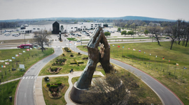 Imagem de Evang�licos: Da F� ao Poder