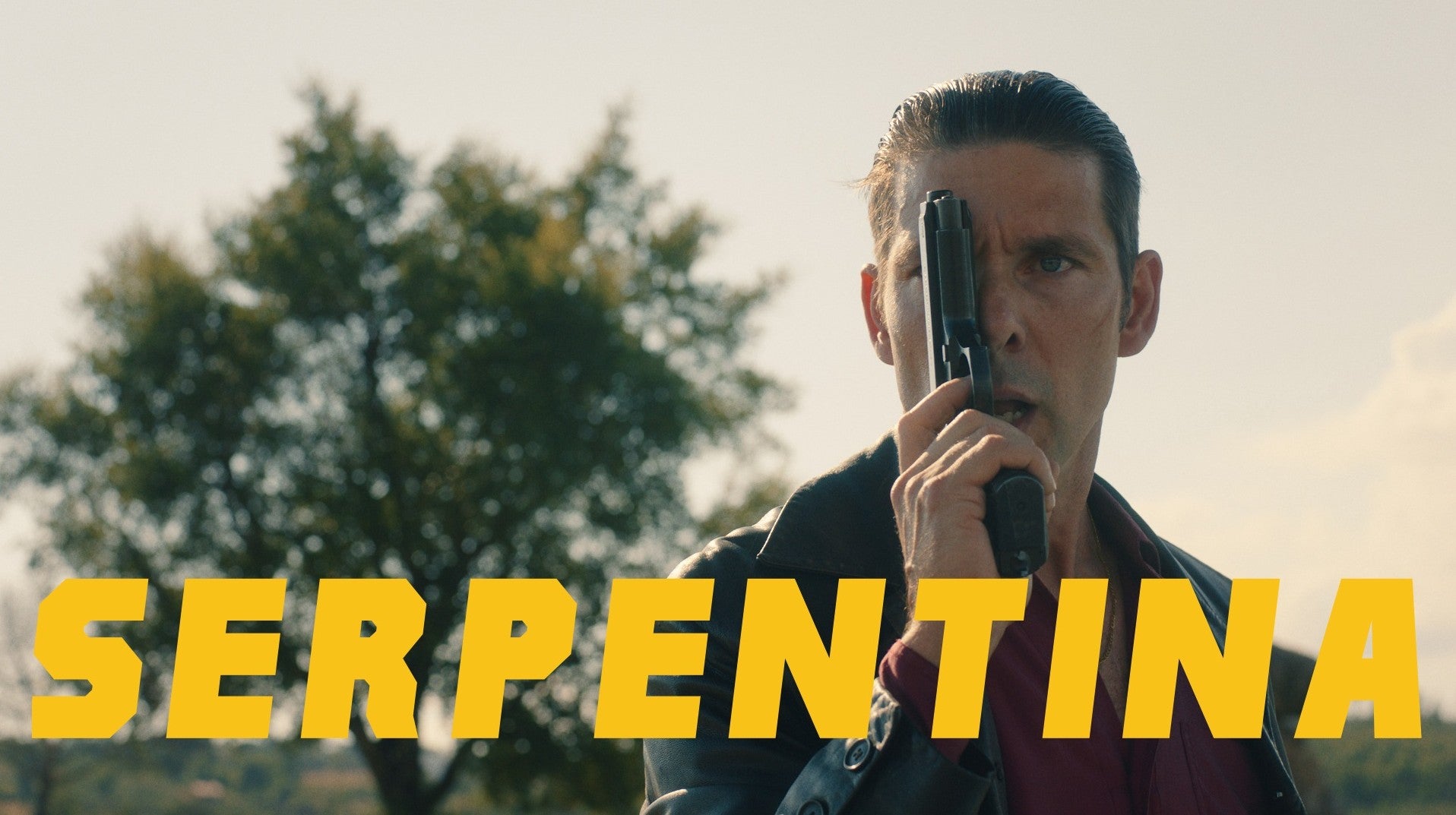 Imagem de Serpentina