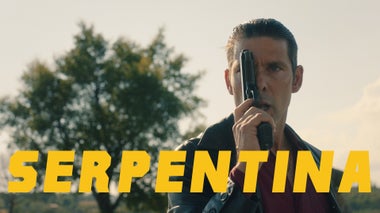 Imagem de Serpentina