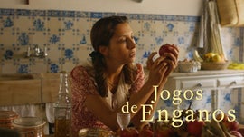 Imagem de Jogos de Enganos