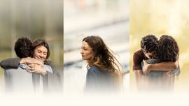 Imagem de Tr�s Andares