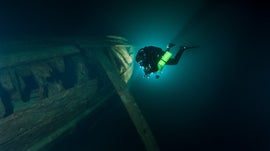 Imagem de Marte, O Magn�fico