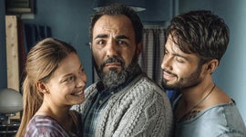 Imagem de Viva, Genro!