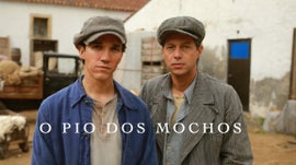 Imagem de O Pio dos Mochos