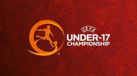 Futebol: Campeonato da Europa Sub-17