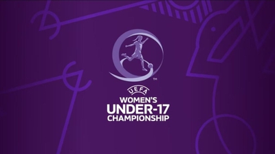 Play - Futebol Feminino: Campeonato Europeu Sub-17