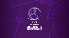 Futebol Feminino: Campeonato Europeu Sub-17