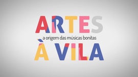 Imagem de Festival Artes � Vila