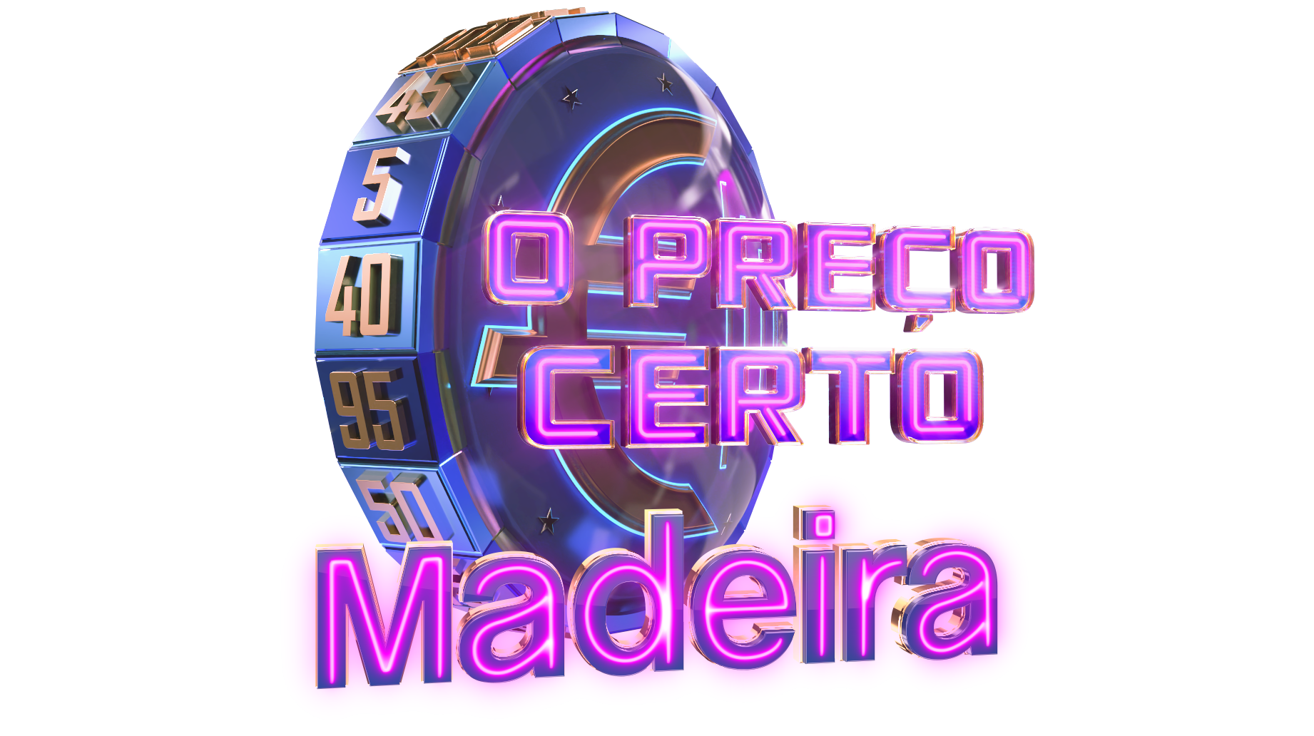 O Preço Certo - Madeira