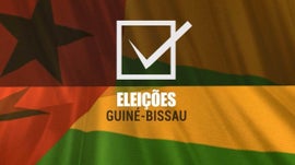 Imagem de Elei��es Legislativas Guin�-Bissau 2023