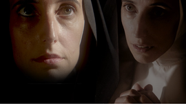 Imagem de Teresa de Cristo