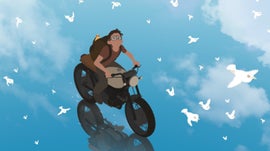 Imagem de Away - A Viagem