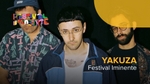 Play - Yakuza - Festival Iminente 2022