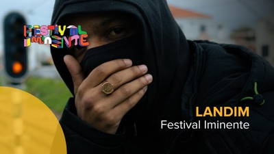 Play - Landim - Festival Iminente 2022