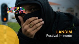 Landim - Festival Iminente 2022