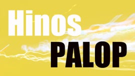 Imagem de Hinos PALOP