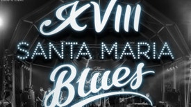 XVIII Santa Maria Blues | concertos - Harlem Lake