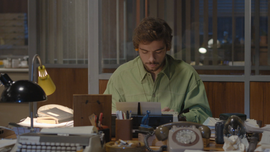 Imagem de Conta-me Como Foi