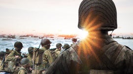 Imagem de 6 de Junho 1944 - O Amanhecer