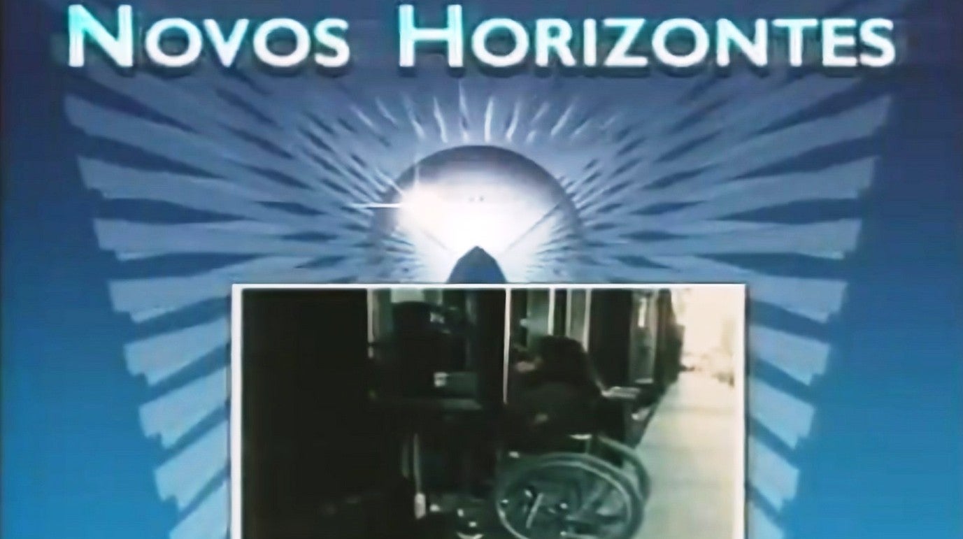 Novos Horizontes