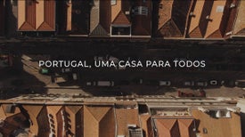 Portugal, Uma Casa Para Todos