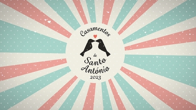 Play - Casamentos de Santo António 2023