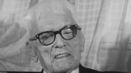 Imagem de Centen�rio de um Actor: Tom�s Vieira Entrevistado por Raul Solnado