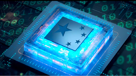 Imagem de A Guerra dos Chips