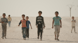 Imagem de Filhos do ISIS - Os Malditos da Guerra