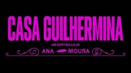 Ana Moura - Casa Guilhermina