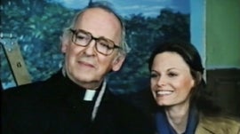 Imagem de Padre Brown, Detective