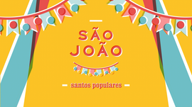 Imagem de S�o Jo�o
