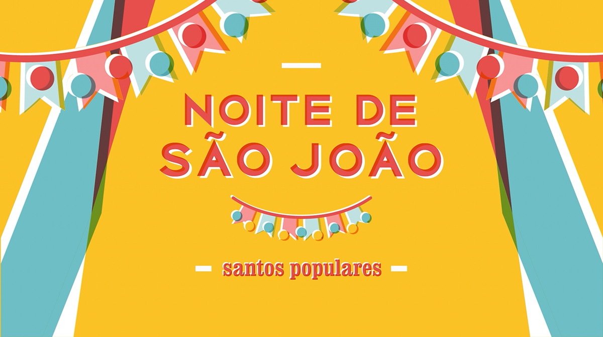 Imagem de Noite de São João