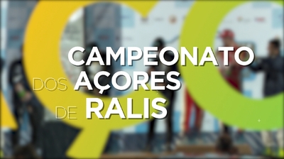 Play - Campeonato dos Açores de Ralis | 2023