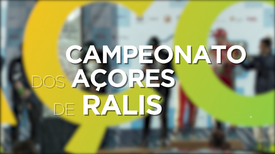 Imagem do Programa / Episiódio - Campeonato dos Açores de Ralis | 2023