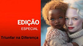Imagem de Triunfar na Diferen�a