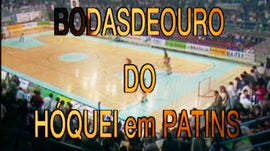 Imagem de Bodas de Ouro do H�quei em Patins