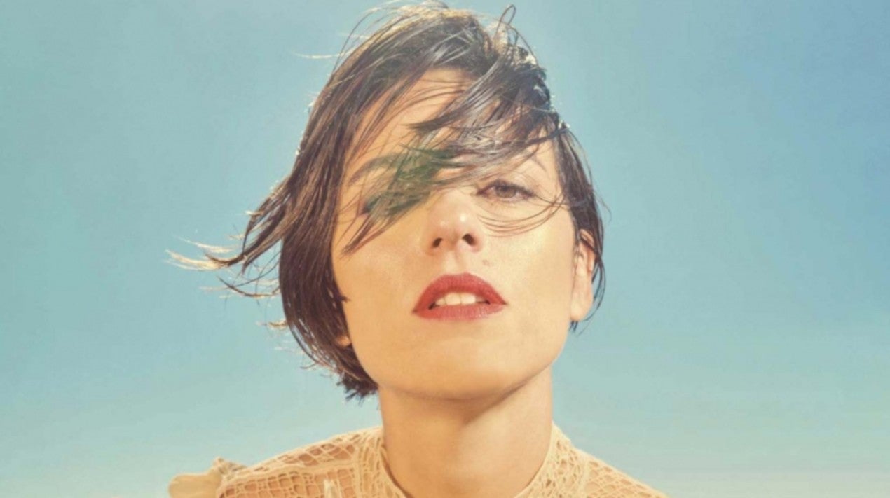 Play - Anna Setton: O Futuro é Mais Bonito