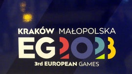 Imagem de Jogos Europeus 2023