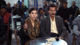 Imagem de O Azul do Cafet�