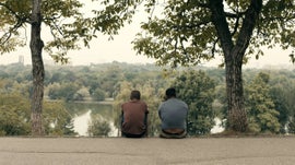 Imagem de Soldados, Uma Hist�ria de Ferentari