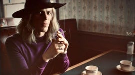 Imagem de Stardust - O Nascer de Uma Estrela