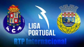 FC Porto x FC Arouca AO VIVO, Liga Portugal