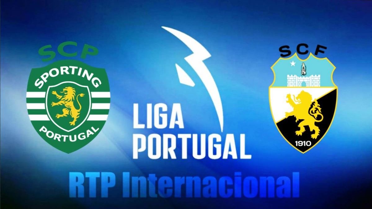 Imagem de Sporting x Farense