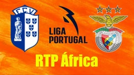 I Liga: RTP começa amanhã a transmitir jogos