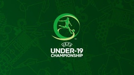Futebol Masculino: Campeonato da Europa Sub-19 - Portugal x Itália
